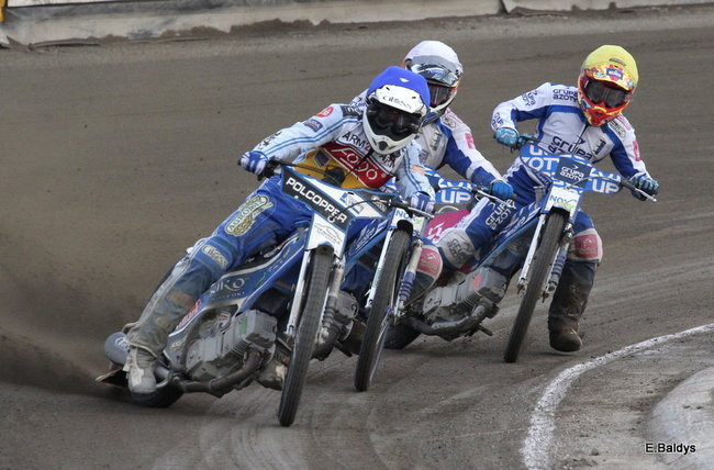 Dużo i mało  (zdjęcia)