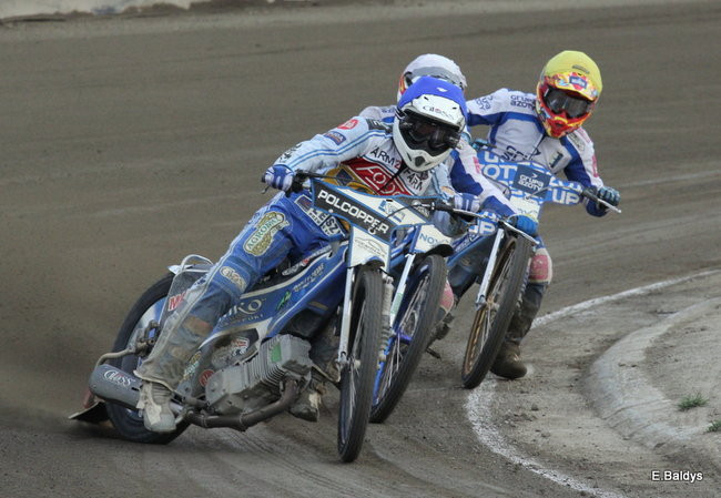 Dużo i mało  (zdjęcia)