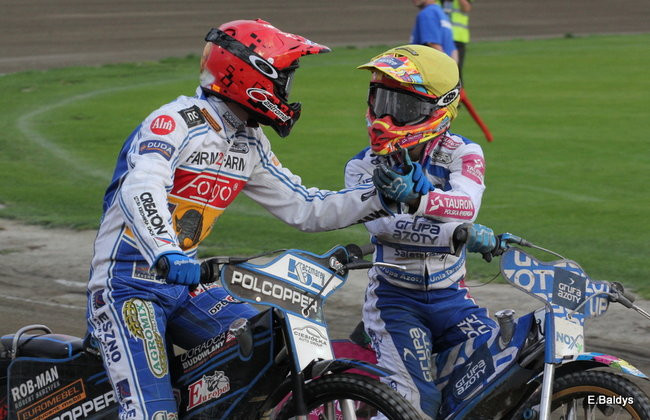 Dużo i mało  (zdjęcia)