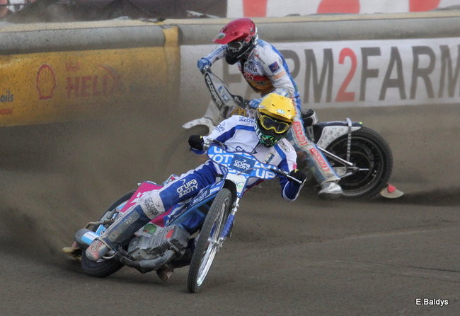 Dużo i mało  (zdjęcia)