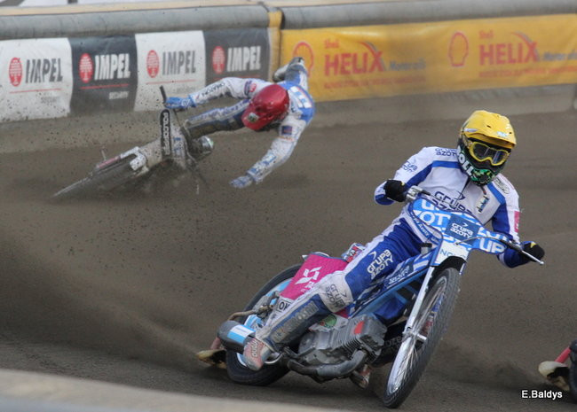 Dużo i mało  (zdjęcia)