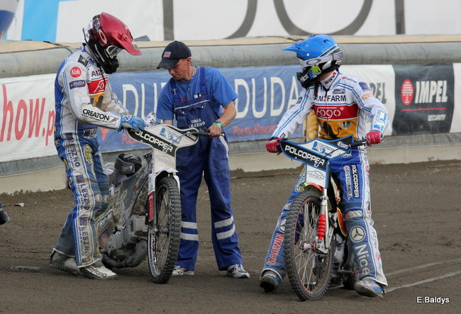 Dużo i mało  (zdjęcia)