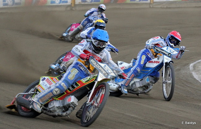 Dużo i mało  (zdjęcia)