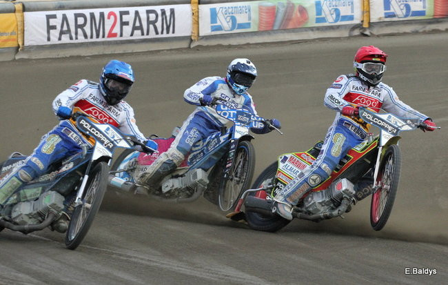 Dużo i mało  (zdjęcia)