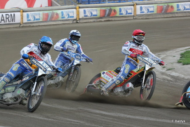 Dużo i mało  (zdjęcia)