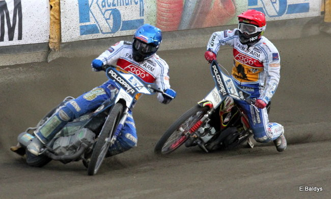 Dużo i mało  (zdjęcia)