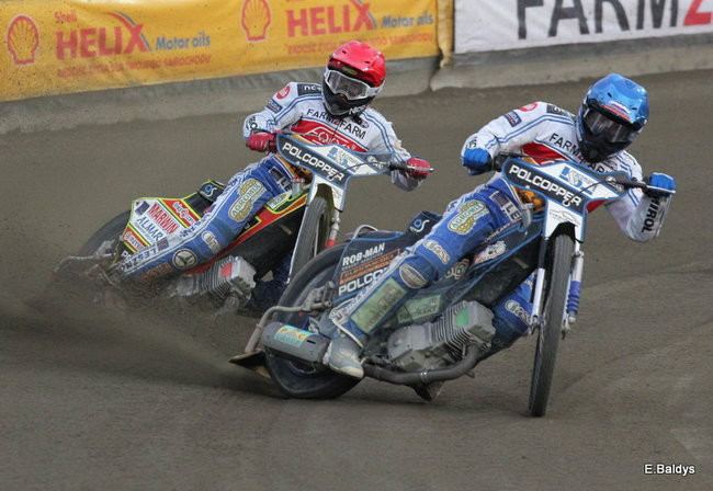 Dużo i mało  (zdjęcia)