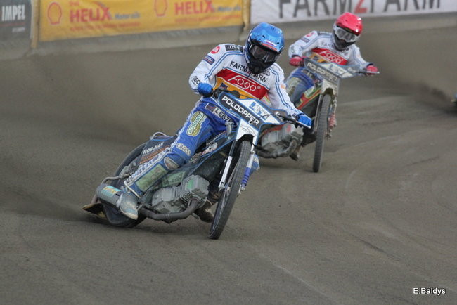 Dużo i mało  (zdjęcia)