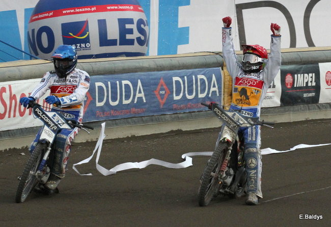 Dużo i mało  (zdjęcia)