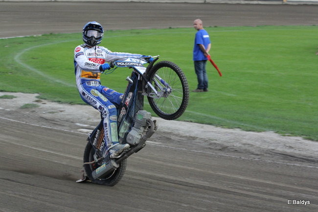 Dużo i mało  (zdjęcia)