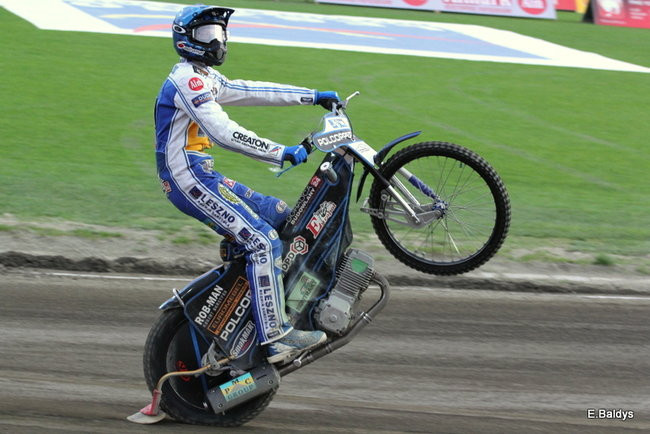 Dużo i mało  (zdjęcia)