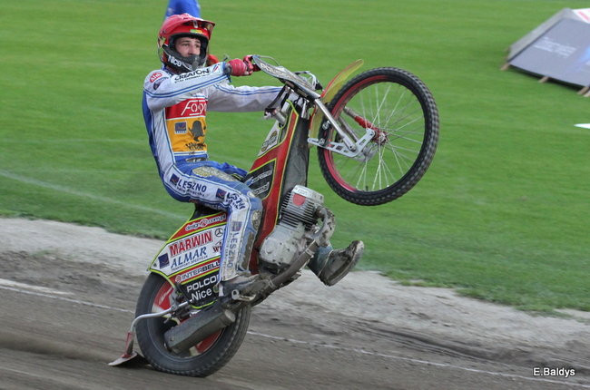 Dużo i mało  (zdjęcia)