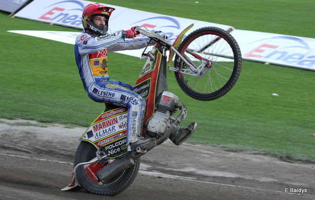 Dużo i mało  (zdjęcia)