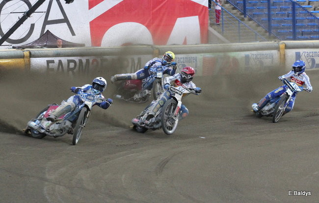 Dużo i mało  (zdjęcia)