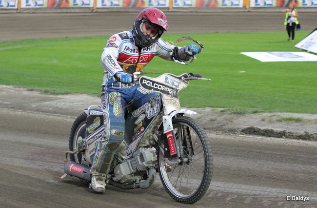 Dużo i mało  (zdjęcia)