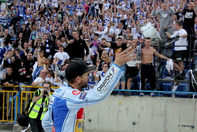 Dużo i mało  (zdjęcia)