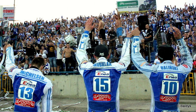 Dużo i mało  (zdjęcia)