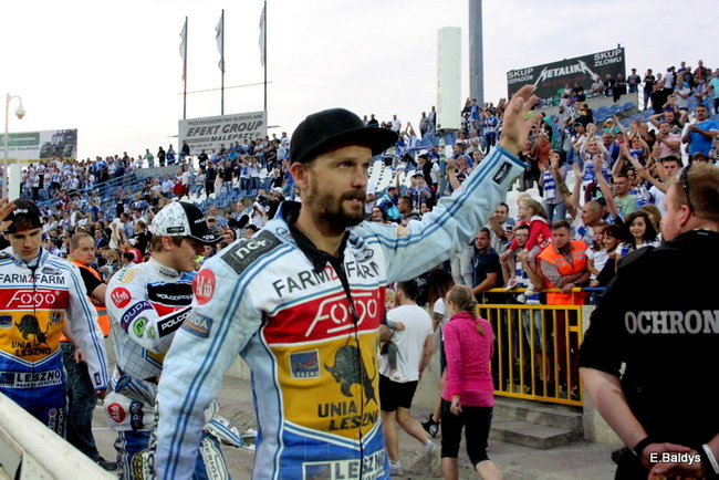 Dużo i mało  (zdjęcia)