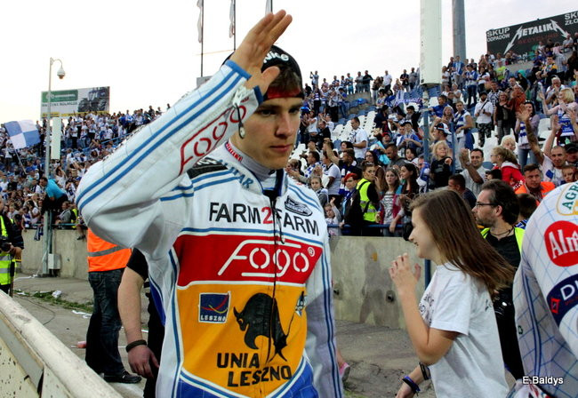 Dużo i mało  (zdjęcia)