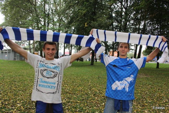 Byłeś w niedzielę na Smoku? To zobacz siebie