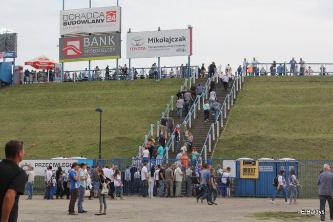 Byłeś w niedzielę na Smoku? To zobacz siebie