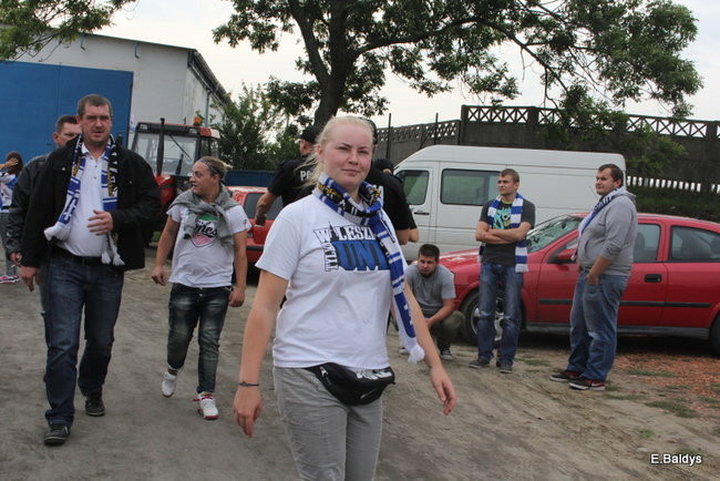 Byłeś w niedzielę na Smoku? To zobacz siebie