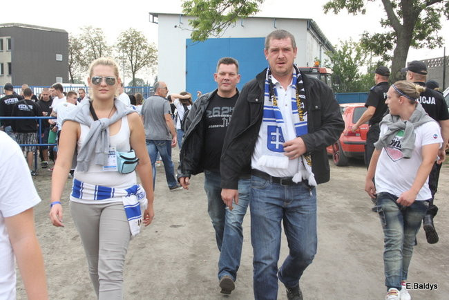 Byłeś w niedzielę na Smoku? To zobacz siebie