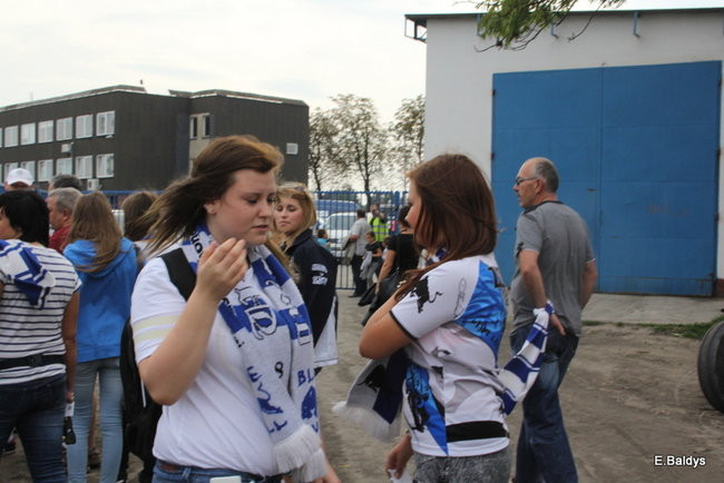 Byłeś w niedzielę na Smoku? To zobacz siebie