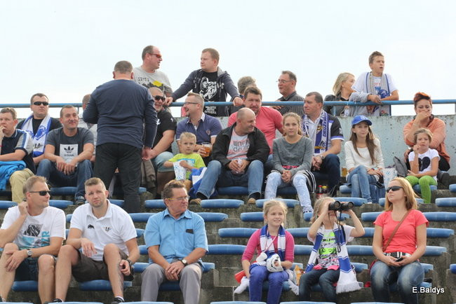 Byłeś w niedzielę na Smoku? To zobacz siebie