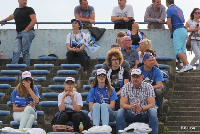 Byłeś w niedzielę na Smoku? To zobacz siebie