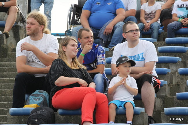 Byłeś w niedzielę na Smoku? To zobacz siebie