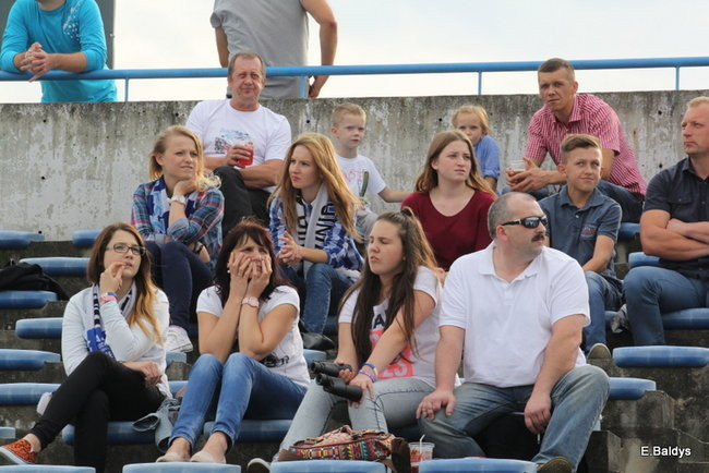 Byłeś w niedzielę na Smoku? To zobacz siebie