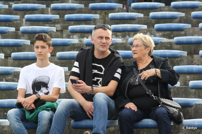 Byłeś w niedzielę na Smoku? To zobacz siebie