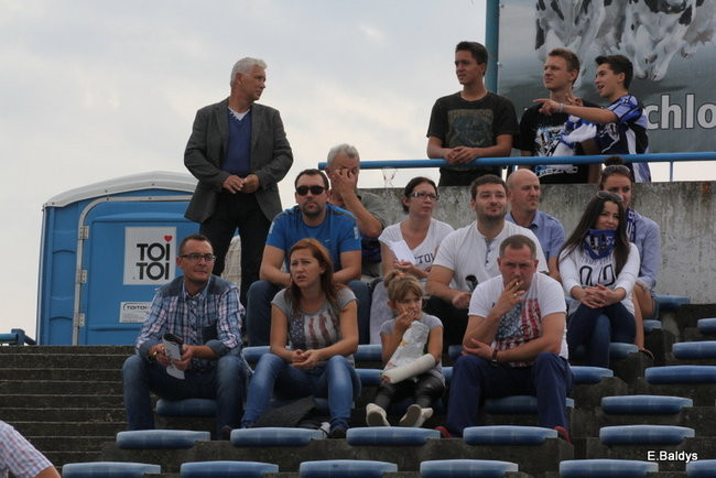 Byłeś w niedzielę na Smoku? To zobacz siebie