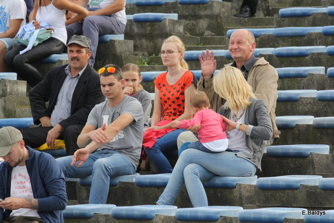 Byłeś w niedzielę na Smoku? To zobacz siebie