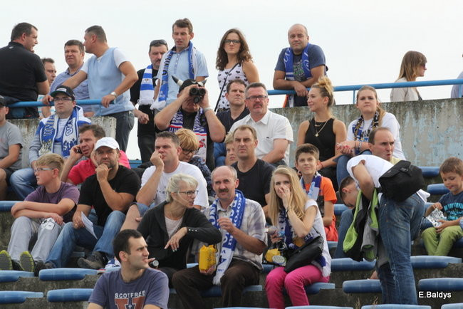 Byłeś w niedzielę na Smoku? To zobacz siebie