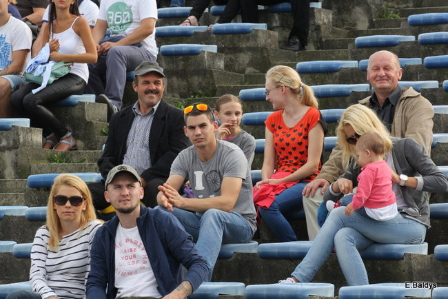 Byłeś w niedzielę na Smoku? To zobacz siebie