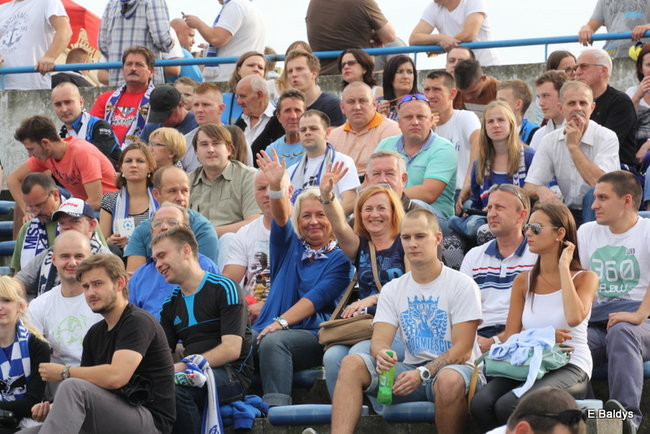 Byłeś w niedzielę na Smoku? To zobacz siebie