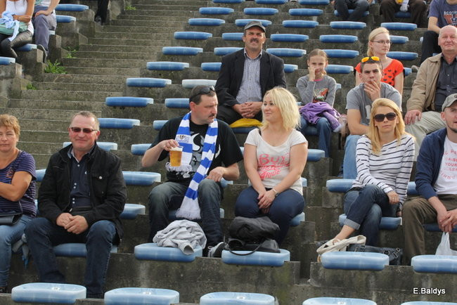 Byłeś w niedzielę na Smoku? To zobacz siebie