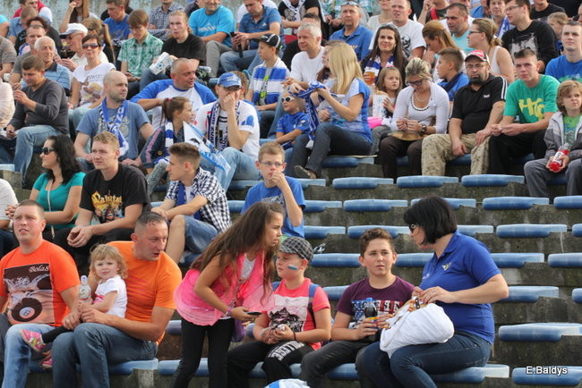 Byłeś w niedzielę na Smoku? To zobacz siebie