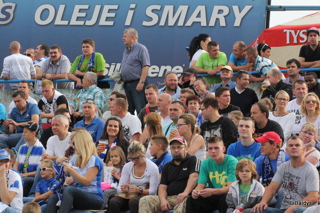 Byłeś w niedzielę na Smoku? To zobacz siebie