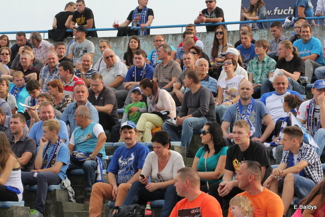 Byłeś w niedzielę na Smoku? To zobacz siebie