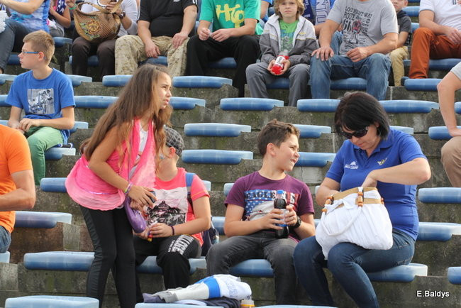 Byłeś w niedzielę na Smoku? To zobacz siebie