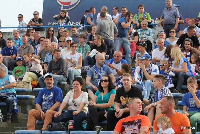 Byłeś w niedzielę na Smoku? To zobacz siebie