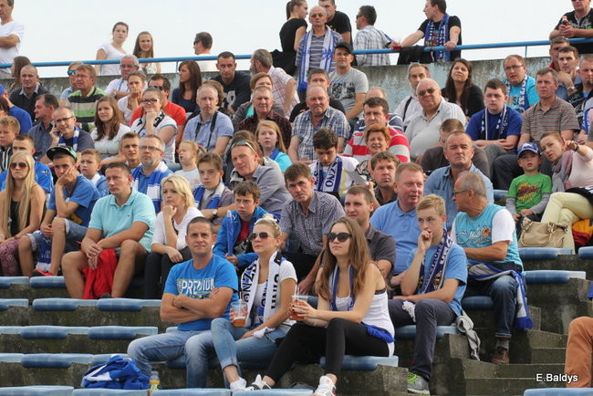 Byłeś w niedzielę na Smoku? To zobacz siebie