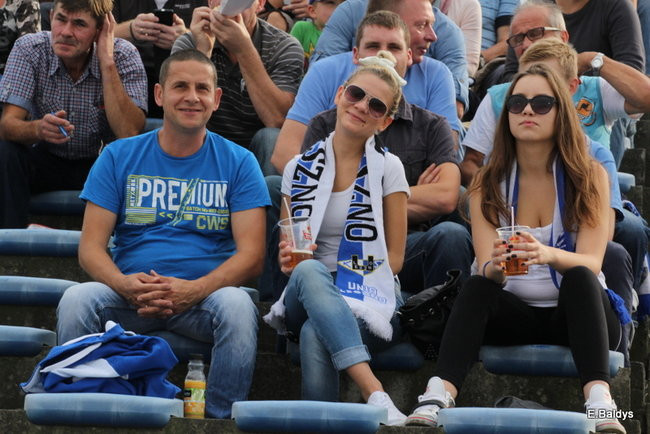 Byłeś w niedzielę na Smoku? To zobacz siebie