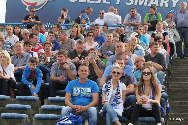 Byłeś w niedzielę na Smoku? To zobacz siebie