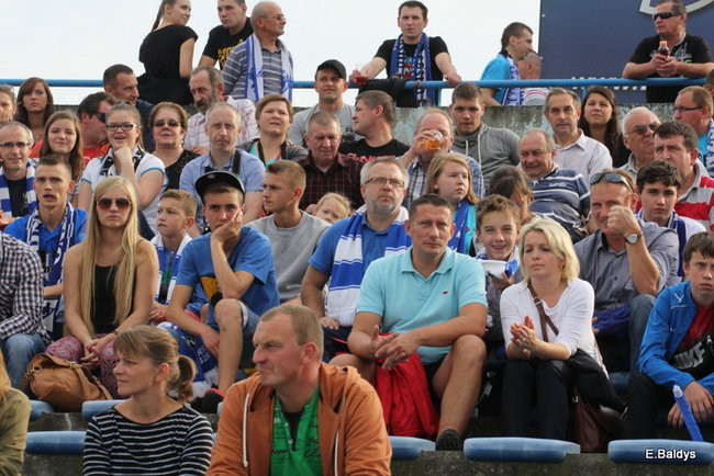 Byłeś w niedzielę na Smoku? To zobacz siebie