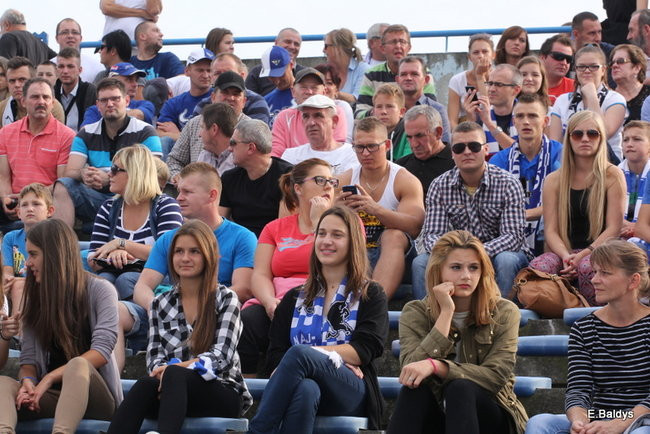 Byłeś w niedzielę na Smoku? To zobacz siebie