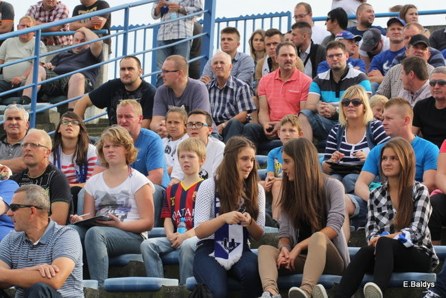 Byłeś w niedzielę na Smoku? To zobacz siebie